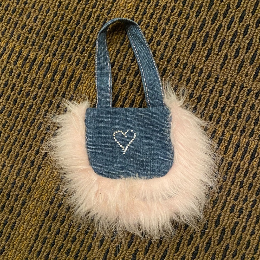 Kids purse